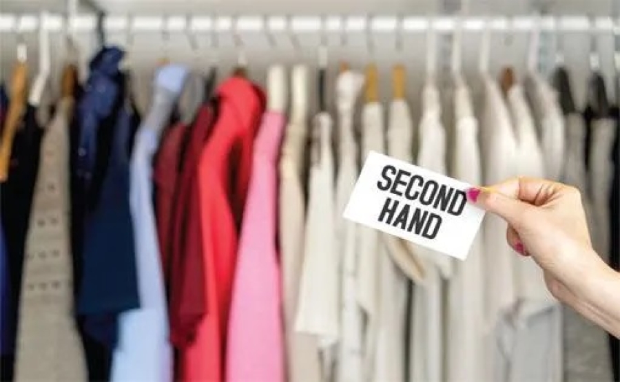 The Ultimate Guide to Buying Second-Hand Fashion Without Regret