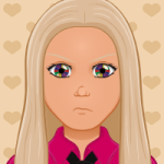 Mildred Jude