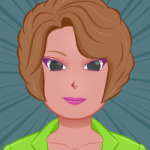 Jacquelyn Brookman