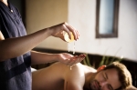 Royal Bliss Spa Manager