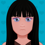Corazon Holroyd